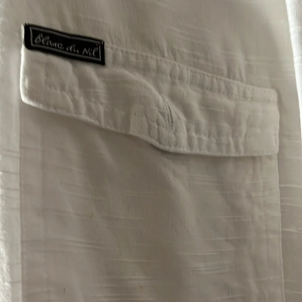 P115. Blanc du Nil - Picture 3 of 4